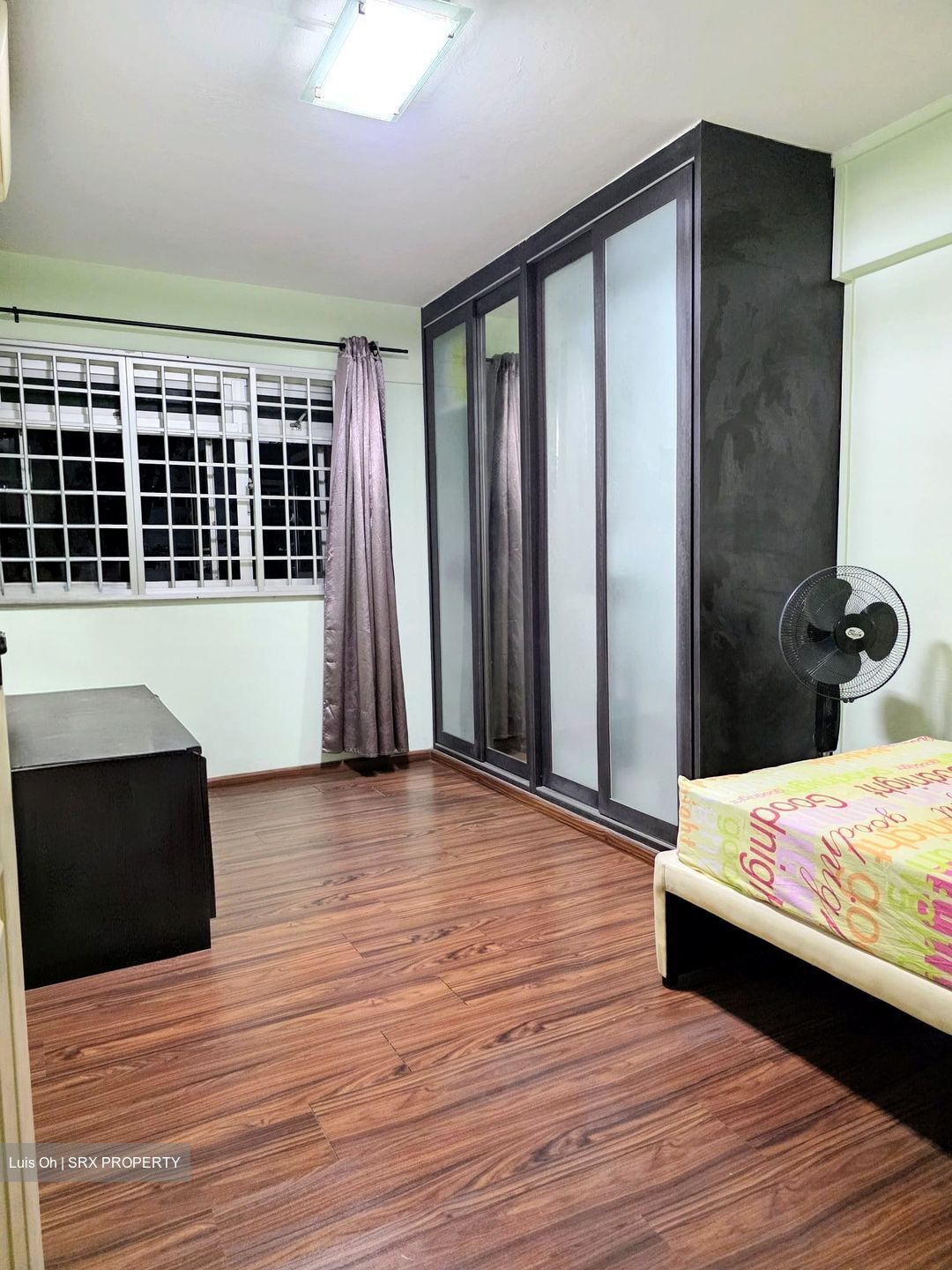 Blk 6 Lorong Lew Lian (Serangoon), HDB 4 Rooms #571846381